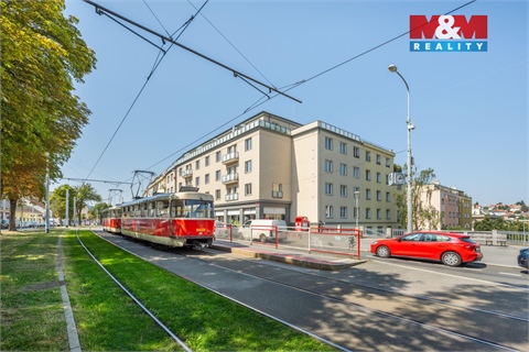 Prodej komerčního objektu, 49 m² - 6