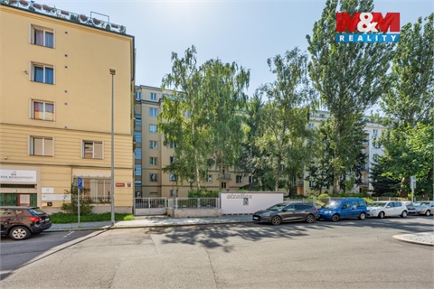 Prodej komerčního objektu, 49 m² 10
