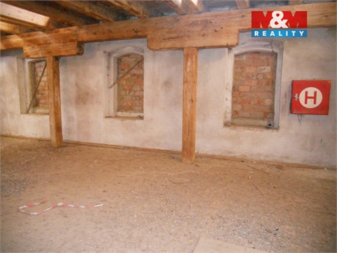 Prodej rodinného domu, 1 805 m² - 6