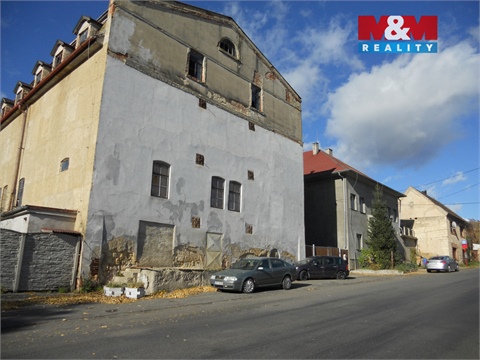 Prodej rodinného domu, 1 805 m² - 14