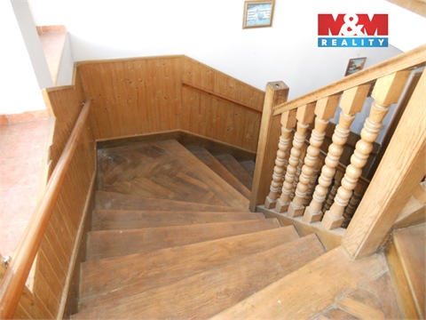 Prodej rodinného domu, 1 805 m² - 8