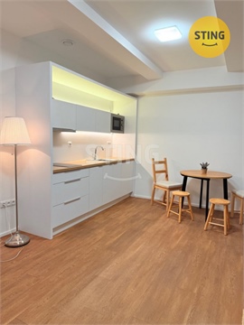 Pronájem bytu 2kk, 50 m² 4