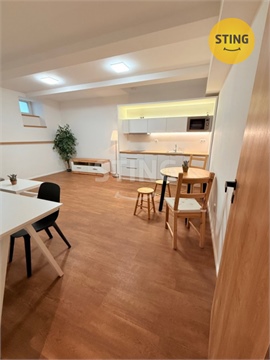 Pronájem bytu 2kk, 50 m² 0