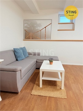 Pronájem bytu 2kk, 50 m² - 6