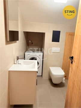 Pronájem bytu 2kk, 50 m² 10