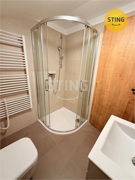 Pronájem bytu 2kk, 50 m² - 10