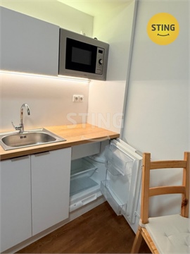 Pronájem bytu 2kk, 50 m² 12