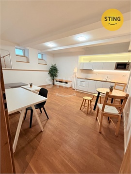 Pronájem bytu 2kk, 50 m² 2