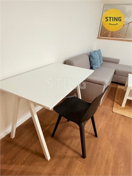 Pronájem bytu 2kk, 50 m² - 4