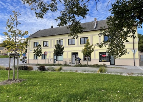 Pronájem komerčního objektu, 15 m² - 0