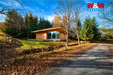 Prodej stavebního pozemku, 602 m² 2