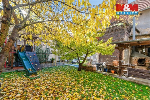 Prodej rodinného domu, 230 m² - 12