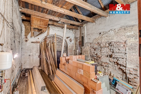 Prodej rodinného domu, 230 m² 22