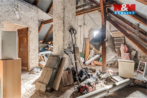 Prodej rodinného domu, 230 m² - 22