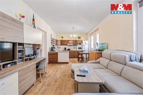 Prodej rodinného domu, 230 m² - 4