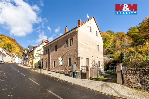 Prodej rodinného domu, 230 m² - 8