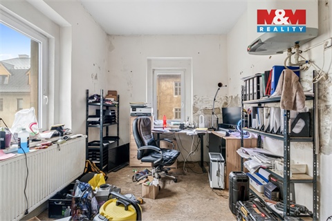 Prodej rodinného domu, 230 m² 14