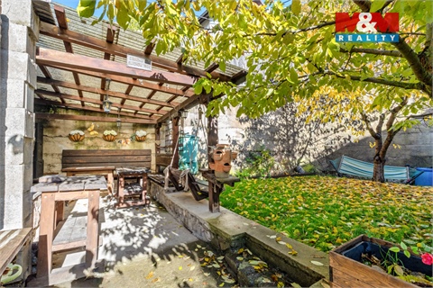 Prodej rodinného domu, 230 m² 10