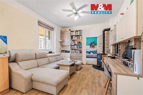 Prodej rodinného domu, 230 m² 0