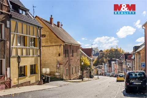 Prodej rodinného domu, 230 m² 8