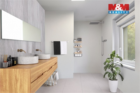 Prodej rodinného domu, 230 m² - 16