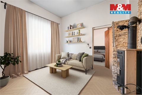 Prodej rodinného domu, 230 m² - 20