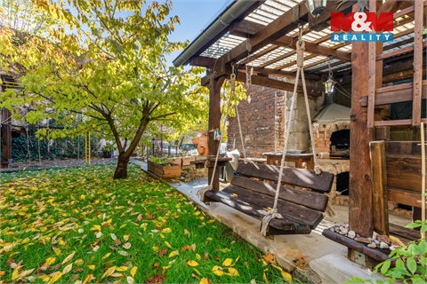 Prodej rodinného domu, 230 m² 2