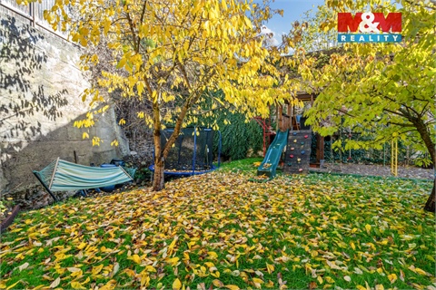 Prodej rodinného domu, 230 m² - 10