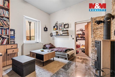 Prodej rodinného domu, 230 m² 20