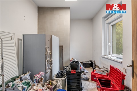 Prodej rodinného domu, 230 m² 16