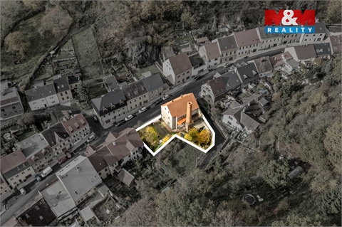 Prodej rodinného domu, 230 m² - 24