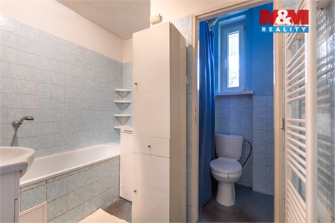 Prodej rodinného domu, 80 m² - 8