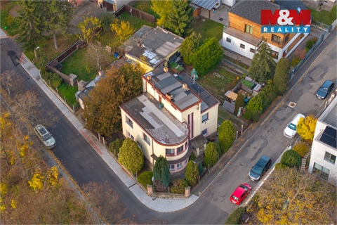 Prodej rodinného domu, 80 m² 12