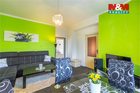 Prodej rodinného domu, 80 m² - 16