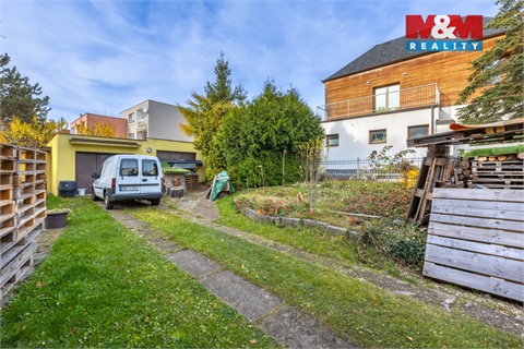 Prodej rodinného domu, 80 m² 14