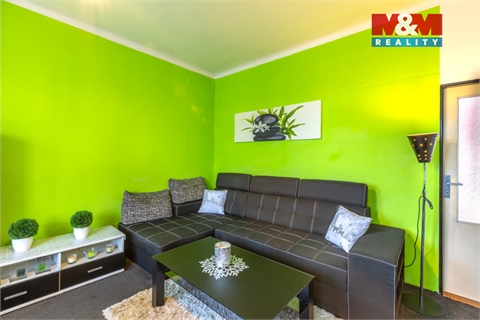 Prodej rodinného domu, 80 m² 16