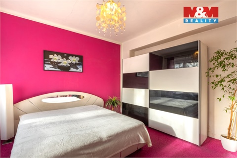 Prodej rodinného domu, 80 m² - 20