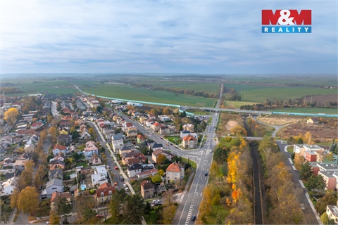 Prodej rodinného domu, 80 m² 20