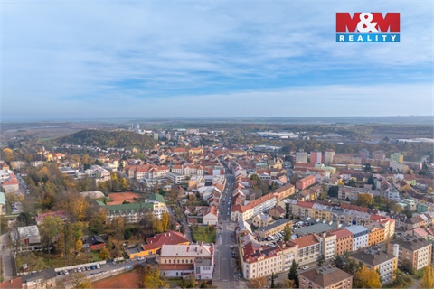 Prodej rodinného domu, 80 m² - 10