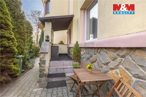 Prodej rodinného domu, 80 m² - 14