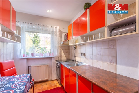 Prodej rodinného domu, 80 m² 4