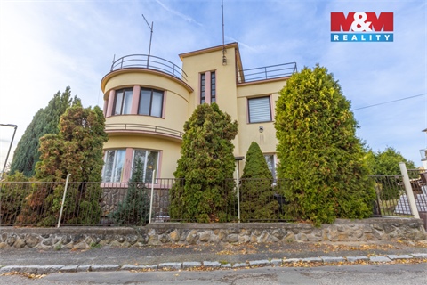 Prodej rodinného domu, 80 m² 10