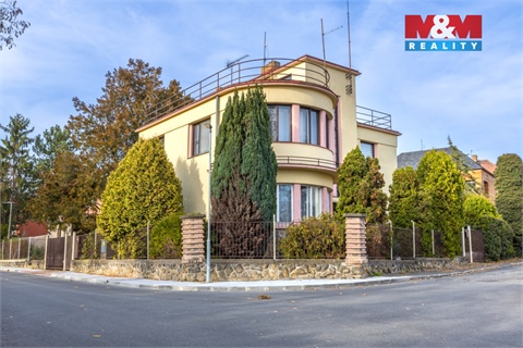 Prodej rodinného domu, 80 m² - 6