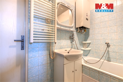 Prodej rodinného domu, 80 m² - 2