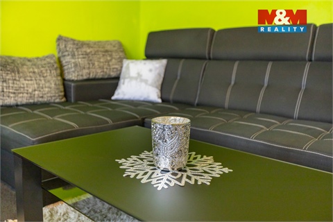 Prodej rodinného domu, 80 m² - 18