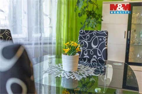 Prodej rodinného domu, 80 m² 18