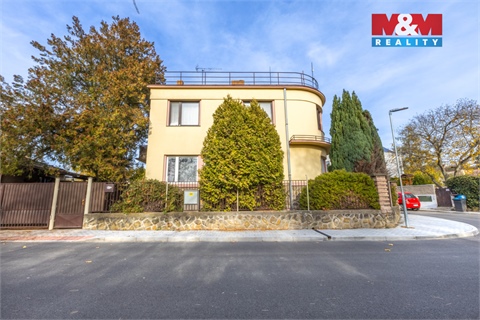 Prodej rodinného domu, 80 m² 8