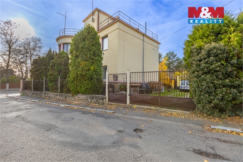 Prodej rodinného domu, 80 m² - 12