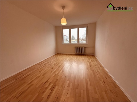 Pronájem bytu 2+1, 60 m² - 2