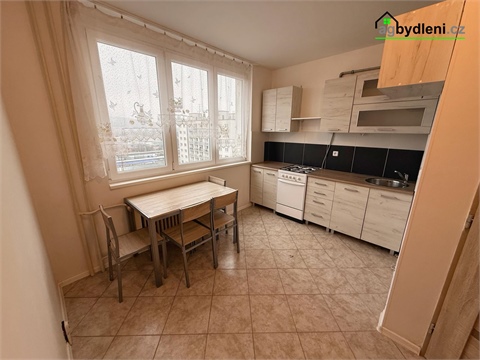 Pronájem bytu 2+1, 60 m² 6